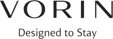 VORIN — Designed to Stay